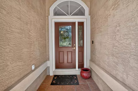Entry Way - 606 Parker Ct, Saint Augustine, FL 32086 photo 3 of 3