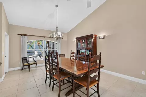 Dining - 606 Parker Ct, Saint Augustine, FL 32086 photo 1 of 1