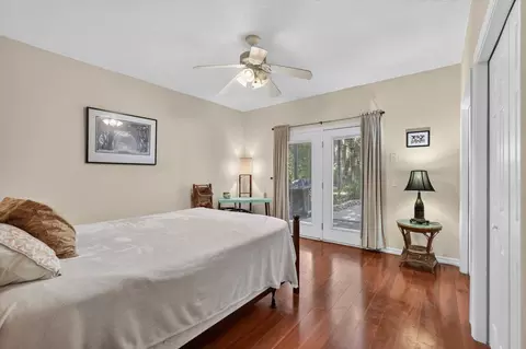 Bedroom - 606 Parker Ct, Saint Augustine, FL 32086 photo 3 of 4