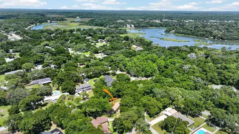 View/Area - 606 Parker Ct, Saint Augustine, FL 32086 photo 7 of 7