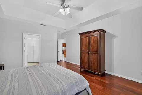 Bedroom - 606 Parker Ct, Saint Augustine, FL 32086 photo 1 of 4