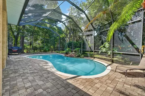 Exterior - 606 Parker Ct, Saint Augustine, FL 32086 photo 9 of 17