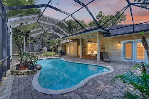 Exterior - 606 Parker Ct, Saint Augustine, FL 32086 photo 17 of 17