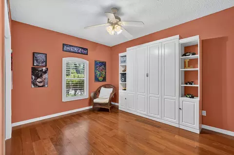 Bedroom - 606 Parker Ct, Saint Augustine, FL 32086 photo 4 of 4