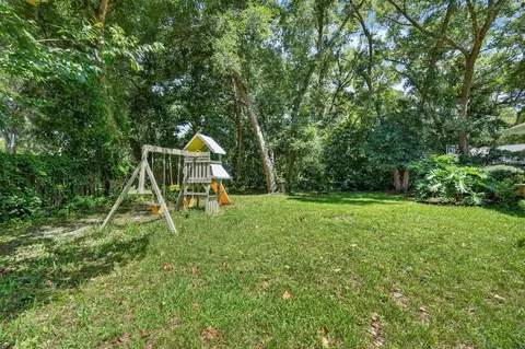Exterior - 606 Parker Ct, Saint Augustine, FL 32086 photo 10 of 17