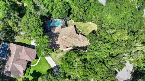 View/Area - 606 Parker Ct, Saint Augustine, FL 32086 photo 3 of 7