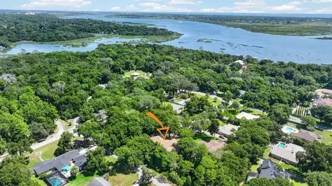 View/Area - 606 Parker Ct, Saint Augustine, FL 32086 photo 5 of 7