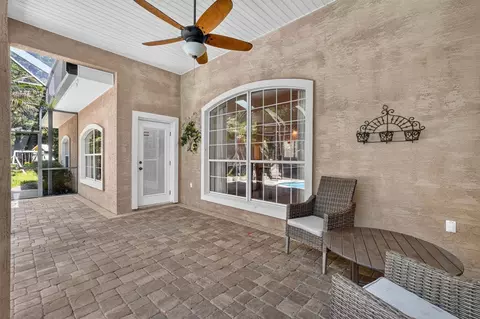 Exterior - 606 Parker Ct, Saint Augustine, FL 32086 photo 15 of 17