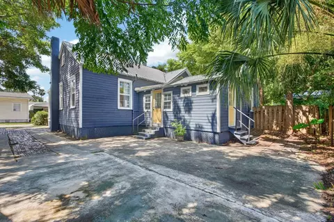 Exterior - 28 Joiner St, Saint Augustine, FL 32084 photo 10 of 12