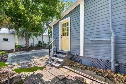 Exterior - 28 Joiner St, Saint Augustine, FL 32084 photo 11 of 12
