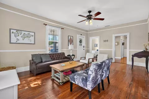 Living - 28 Joiner St, Saint Augustine, FL 32084 photo 4 of 4