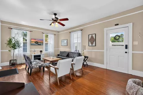 Living - 28 Joiner St, Saint Augustine, FL 32084 photo 1 of 4