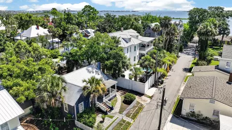 View/Area - 28 Joiner St, Saint Augustine, FL 32084 photo 3 of 7