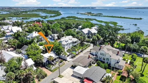 View/Area - 28 Joiner St, Saint Augustine, FL 32084 photo 5 of 7