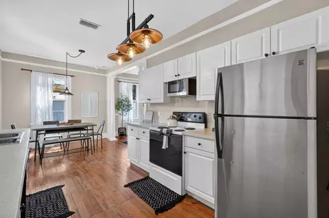 Kitchen - 28 Joiner St, Saint Augustine, FL 32084 photo 4 of 5