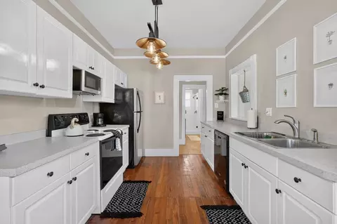 Kitchen - 28 Joiner St, Saint Augustine, FL 32084 photo 3 of 5