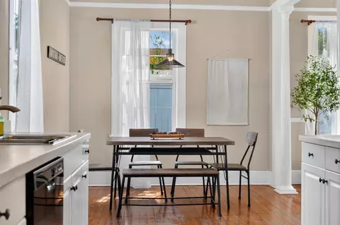 Dining - 28 Joiner St, Saint Augustine, FL 32084 photo 2 of 2