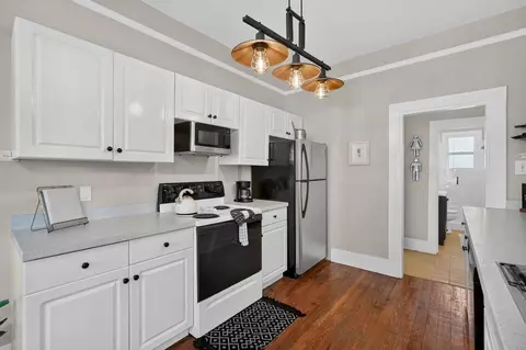 Kitchen - 28 Joiner St, Saint Augustine, FL 32084 photo 2 of 5