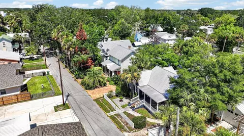 View/Area - 28 Joiner St, Saint Augustine, FL 32084 photo 2 of 7
