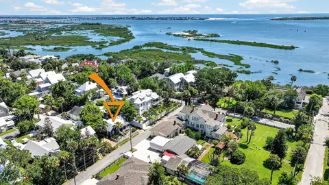 View/Area - 28 Joiner St, Saint Augustine, FL 32084 photo 6 of 7