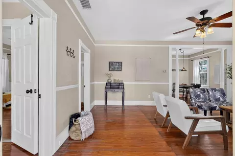 Entry Way - 28 Joiner St, Saint Augustine, FL 32084 photo 1 of 1