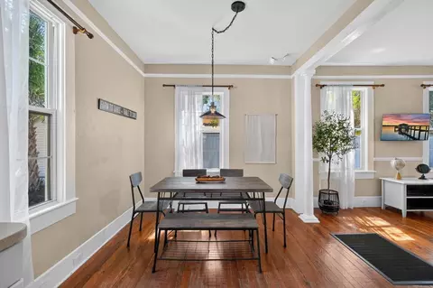 Dining - 28 Joiner St, Saint Augustine, FL 32084 photo 1 of 2