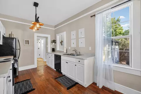 Kitchen - 28 Joiner St, Saint Augustine, FL 32084 photo 1 of 5