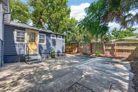 Exterior - 28 Joiner St, Saint Augustine, FL 32084 photo 12 of 12