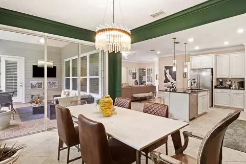 Dining - 471 Saint Kitts Loop, Saint Augustine, FL 32092 photo 3 of 4