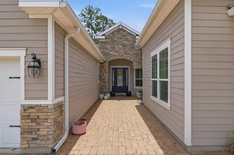Entry Way - 471 Saint Kitts Loop, Saint Augustine, FL 32092 photo 1 of 9