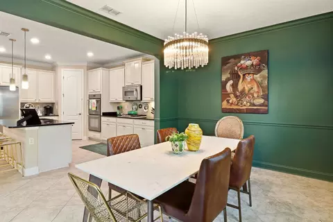 Dining - 471 Saint Kitts Loop, Saint Augustine, FL 32092 photo 4 of 4