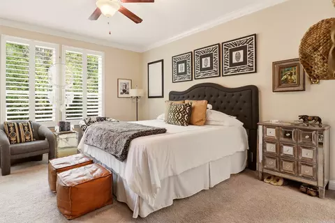 Bedroom - 471 Saint Kitts Loop, Saint Augustine, FL 32092 photo 1 of 11