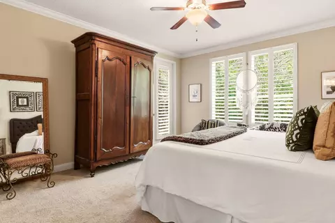 Bedroom - 471 Saint Kitts Loop, Saint Augustine, FL 32092 photo 2 of 11