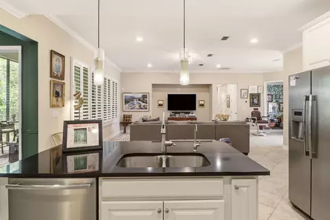 Kitchen - 471 Saint Kitts Loop, Saint Augustine, FL 32092 photo 3 of 9
