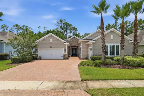 Exterior - 471 Saint Kitts Loop, Saint Augustine, FL 32092 photo 6 of 7