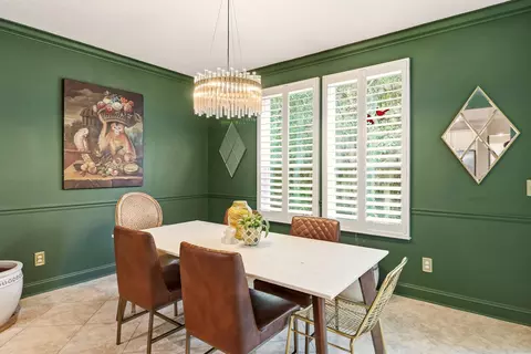 Dining - 471 Saint Kitts Loop, Saint Augustine, FL 32092 photo 1 of 4