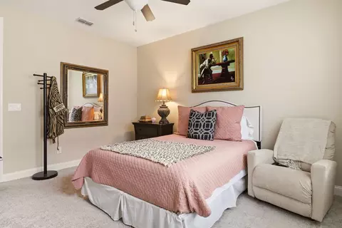 Bedroom - 471 Saint Kitts Loop, Saint Augustine, FL 32092 photo 7 of 11