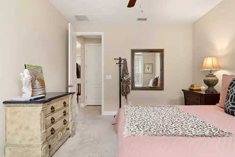 Bedroom - 471 Saint Kitts Loop, Saint Augustine, FL 32092 photo 6 of 11