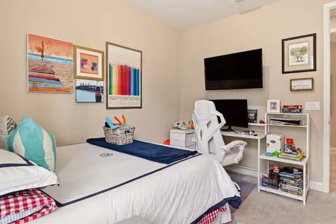 Bedroom - 471 Saint Kitts Loop, Saint Augustine, FL 32092 photo 9 of 11