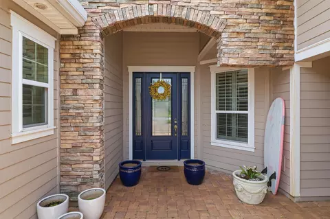 Entry Way - 471 Saint Kitts Loop, Saint Augustine, FL 32092 photo 2 of 9