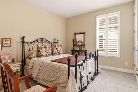 Bedroom - 471 Saint Kitts Loop, Saint Augustine, FL 32092 photo 10 of 11