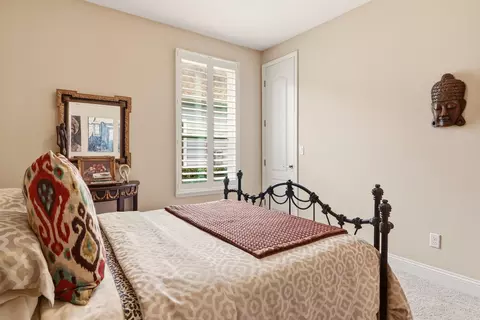 Bedroom - 471 Saint Kitts Loop, Saint Augustine, FL 32092 photo 11 of 11