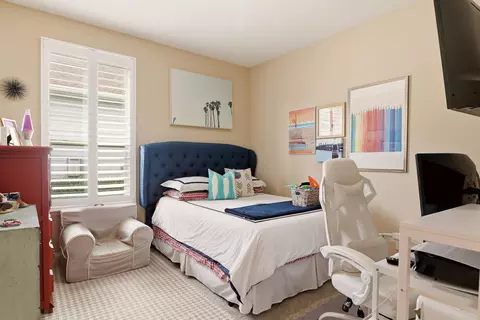 Bedroom - 471 Saint Kitts Loop, Saint Augustine, FL 32092 photo 8 of 11