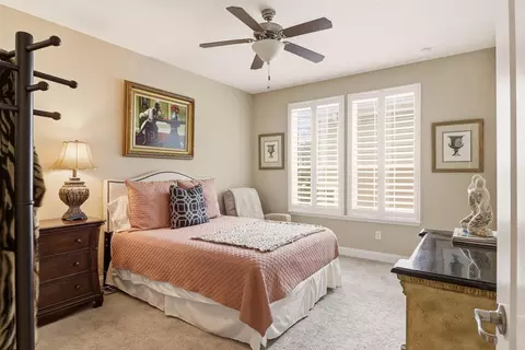 Bedroom - 471 Saint Kitts Loop, Saint Augustine, FL 32092 photo 5 of 11