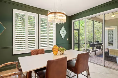 Dining - 471 Saint Kitts Loop, Saint Augustine, FL 32092 photo 2 of 4