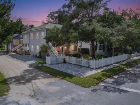 13 Rohde Ave #1 & 2, Saint Augustine, FL 32084 photo 1