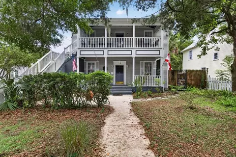 13 Rohde Ave #1 & 2, Saint Augustine, FL 32084 photo 16