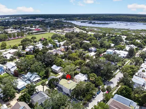 13 Rohde Ave #1 & 2, Saint Augustine, FL 32084 photo 90
