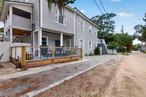 13 Rohde Ave #1 & 2, Saint Augustine, FL 32084 photo 66
