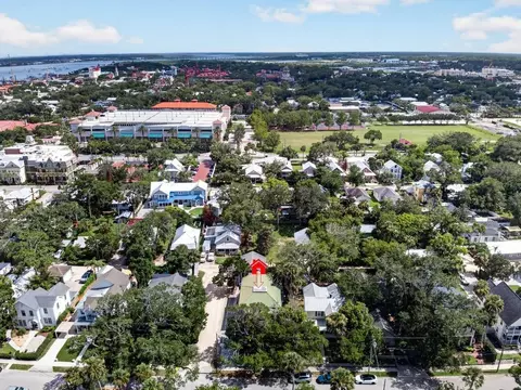 13 Rohde Ave #1 & 2, Saint Augustine, FL 32084 photo 91